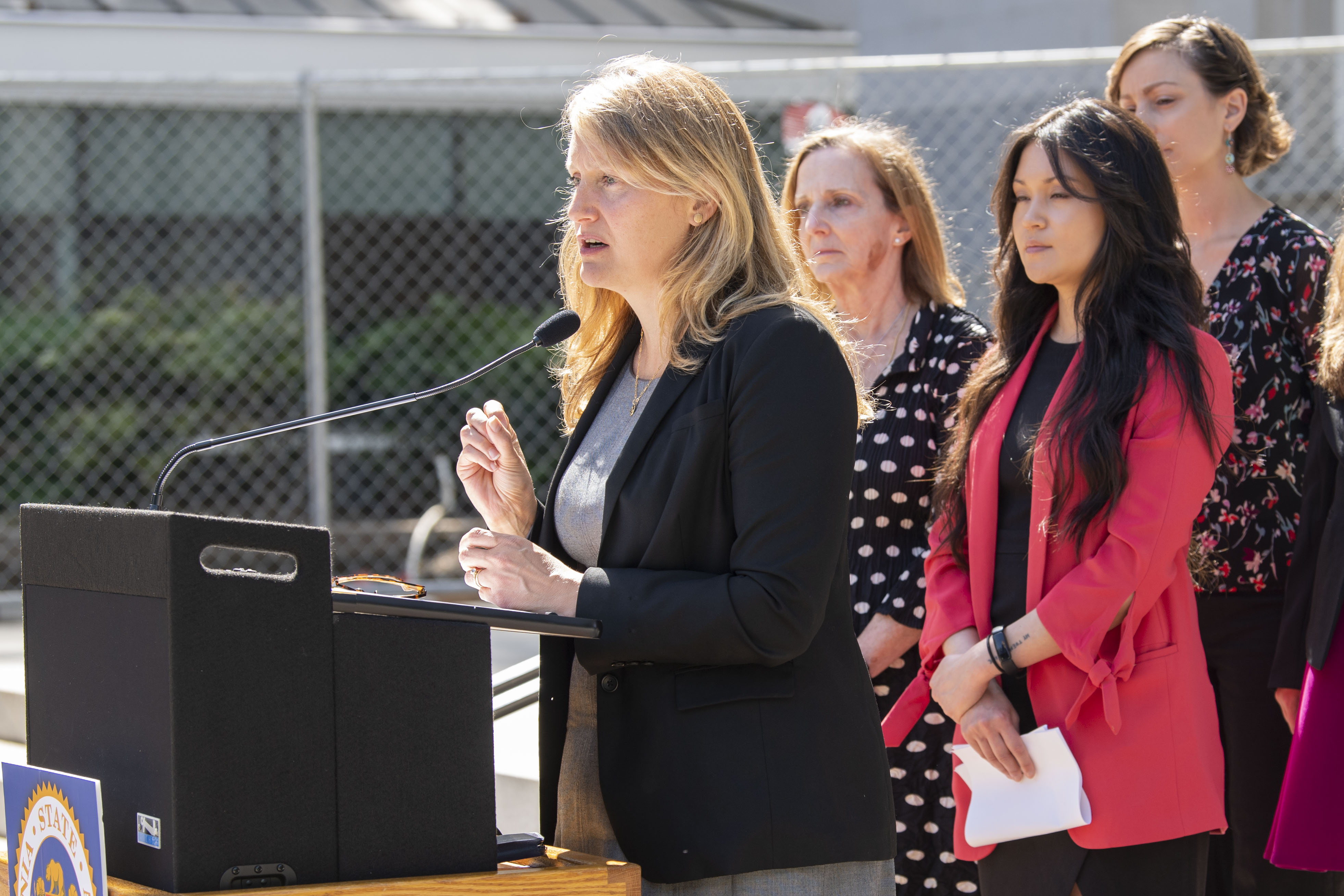 Photo Gallery | Official Website - Assemblymember Buffy Wicks ...